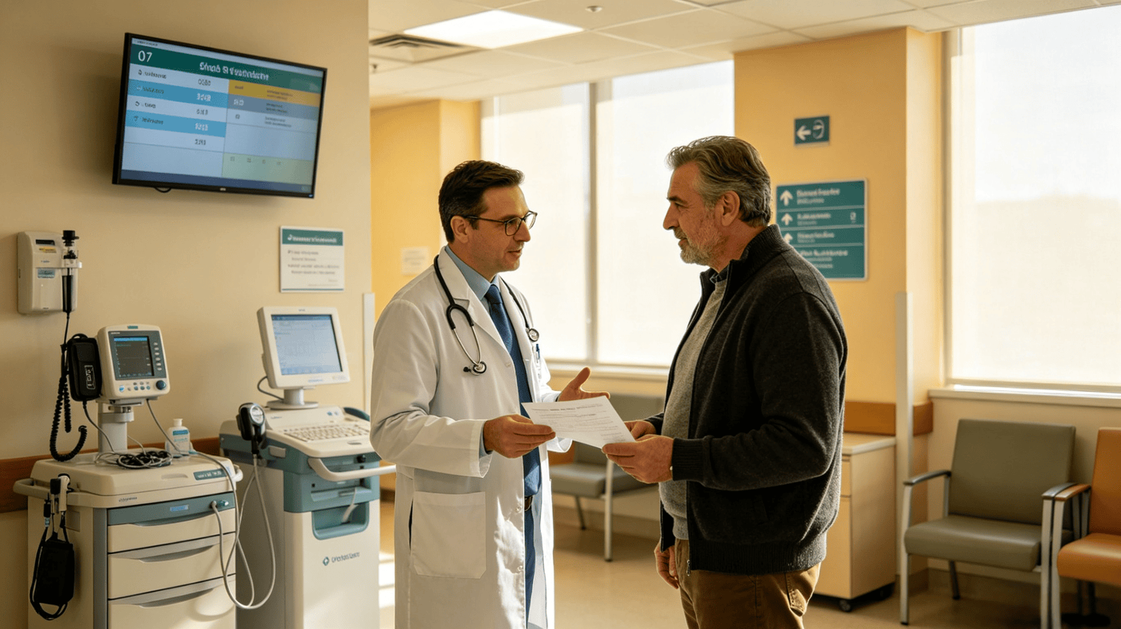 Why Serious Health Conditions Often Go Unnoticed at First